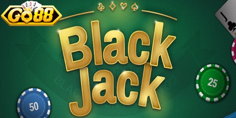 Blackjack Go88 là biến thể hiện đại của trò chơi bài Tây 52 lá