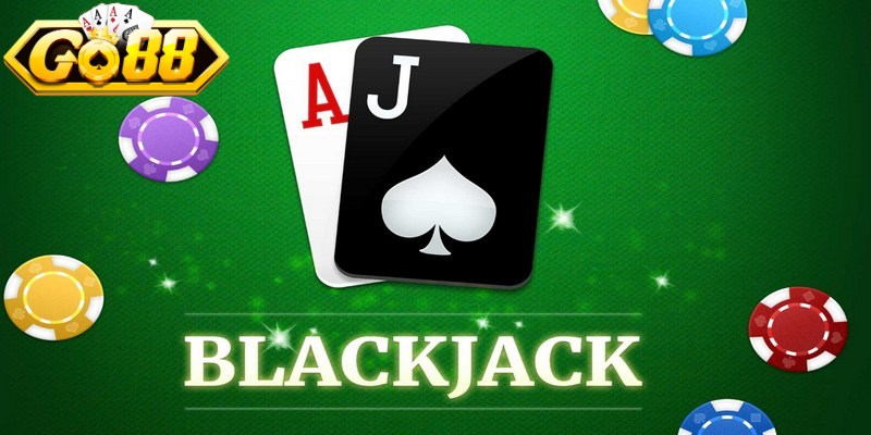 Blackjack Go88 đòi hỏi người chơi phải có chiến thuật hợp lý