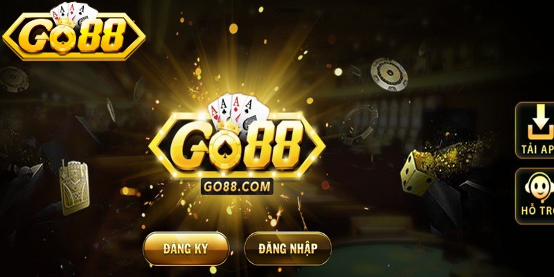 Điều kiện cần thiết để đăng nhập Go88 diễn ra thuận lợi 