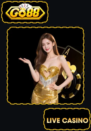 Hình Live Casino