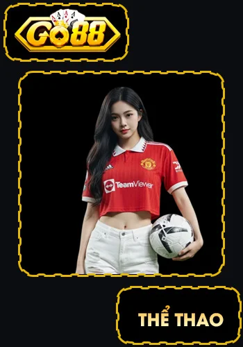Hình Thể Thao