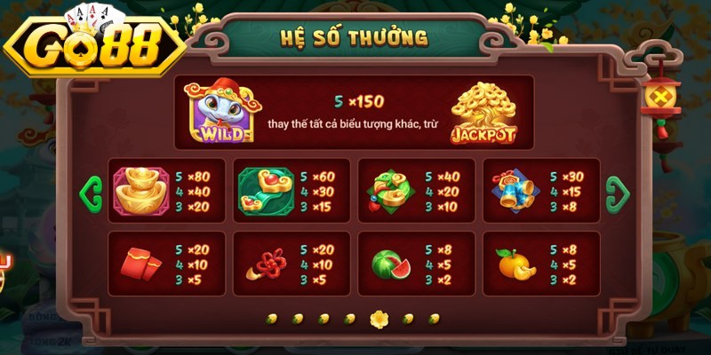 Hũ Linh Châu Ất Tỵ giúp gia tăng cơ hội trúng vàng giá trị cao