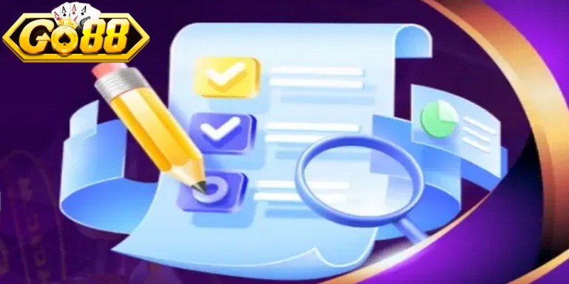 Người chơi cần ý thức rõ mọi hành động của mình trên nền tảng